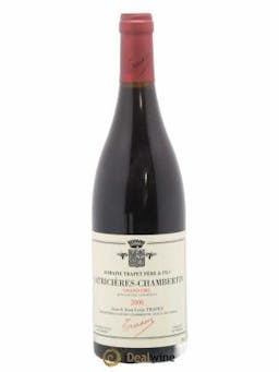 Latricières-Chambertin Grand Cru Jean et Jean-Louis Trapet  2000 - Lot of 1 Bottle