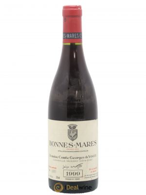 Bonnes-Mares Grand Cru Comte Georges de Vogüé  1999 - Lot of 1 Bottle