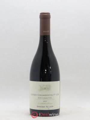 Gevrey-Chambertin 1er Cru Les Combottes Arlaud (Domaine)  2015 - Lot of 1 Bottle