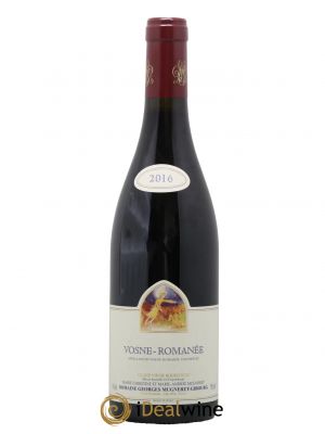 Vosne-Romanée Mugneret-Gibourg (Domaine)  2016 - Lot of 1 Bottle