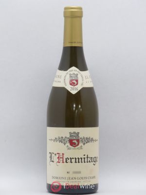 Hermitage Jean-Louis Chave (no reserve) 2016 - Lot of 1 Bottle