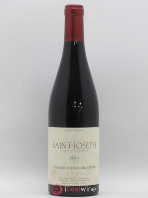 Saint-Joseph Jean-Louis Chave (no reserve) 2014 - Lot of 1 Bottle