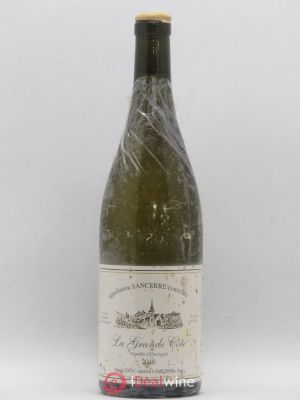 Sancerre La Grande Côte Pascal Cotat (no reserve) 2010 - Lot of 1 Bottle