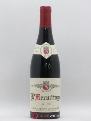 Hermitage Jean-Louis Chave (no reserve) 2010 - Lot of 1 Bottle