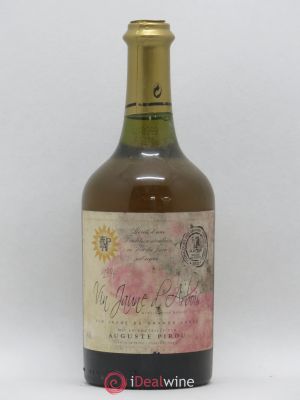 Arbois Vin jaune Auguste Pirou (sans prix de réserve) 1996 - Lot de 1 Bouteille