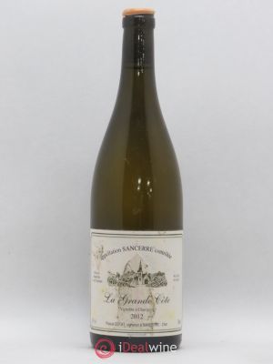 Sancerre La Grande Côte Pascal Cotat (no reserve) 2012 - Lot of 1 Bottle