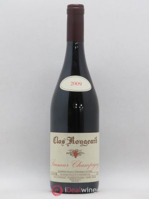 Saumur-Champigny Le Clos Clos Rougeard (no reserve) 2009 - Lot of 1 Bottle