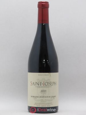 Saint-Joseph Jean-Louis Chave (no reserve) 2017 - Lot of 1 Bottle