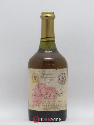 Arbois Vin jaune A. Pirou (no reserve) 1996 - Lot of 1 Bottle