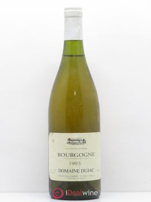 Bourgogne Dujac Fils et Père  1995 - Lot de 1 Bouteille
