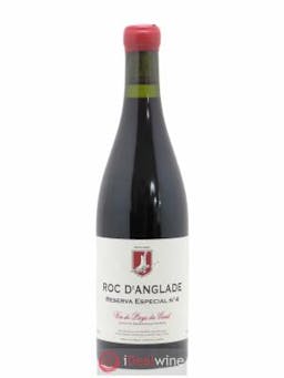 IGP Pays du Gard (Vin de Pays du Gard) Roc d'Anglade Réserva Especial N°4 (no reserve)  - Lot of 1 Bottle