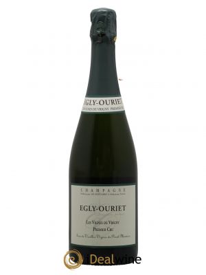 Champagne Egly-Ouriet Vignes de Vrigny Premier Cru Brut