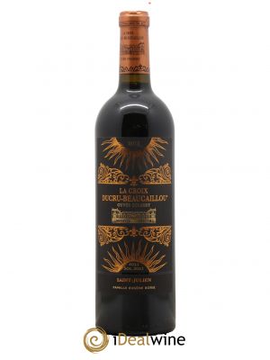 La Croix de Beaucaillou Second vin  2018 - Posten von 1 Flasche