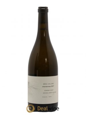Sonoma Michael Mara Vineyard Chardonnay Broc Cellars  2017 - Lot of 1 Bottle