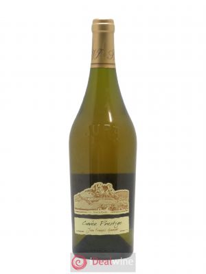Côtes du Jura Cuvée Prestige Jean-François Ganevat (Domaine)  2003 - Lot of 1 Bottle