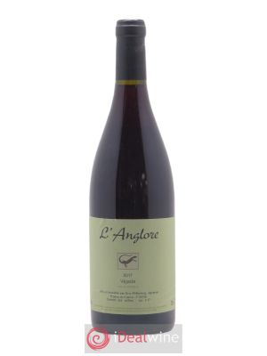 Vin de France Véjade L'Anglore  2017 - Lot of 1 Bottle