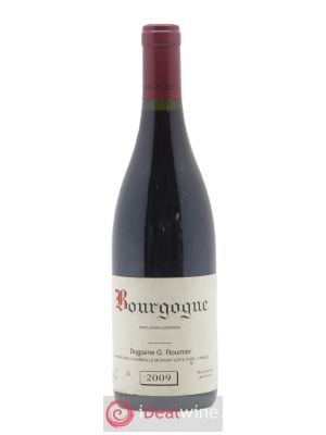 Bourgogne Georges Roumier (Domaine)  2009 - Lot de 1 Bouteille