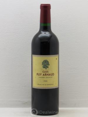 Clos Puy Arnaud  2006 - Lot of 1 Bottle