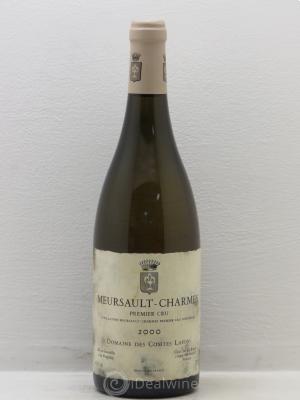 Meursault 1er Cru Charmes Dominique Lafon 2000 - Lot of 1 Bottle
