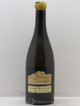 Côtes du Jura Les Grands Teppes Vieilles Vignes Ganevat (Domaine)  2007 - Lot de 1 Bouteille