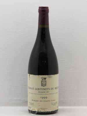 Volnay 1er Cru Santenots du Milieu Comtes Lafon (Domaine des)  1999 - Lot of 1 Bottle