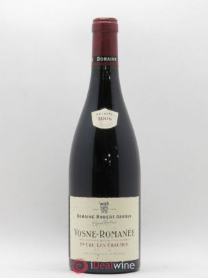 Vosne-Romanée 1er Cru Les Chaumes Arnoux-Lachaux (Domaine)  2006 - Lot of 1 Bottle