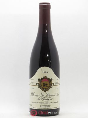 Morey Saint-Denis 1er Cru Les Chaffots Hubert Lignier (Domaine)  1999 - Lot of 1 Bottle