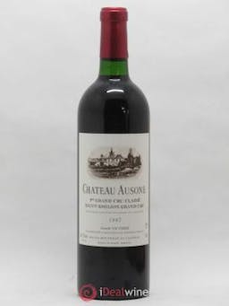 Château Ausone 1er Grand Cru Classé A  1997 - Lot of 1 Bottle