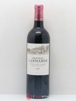 Château Larmande Grand Cru Classé (no reserve) 2006 - Lot of 1 Bottle