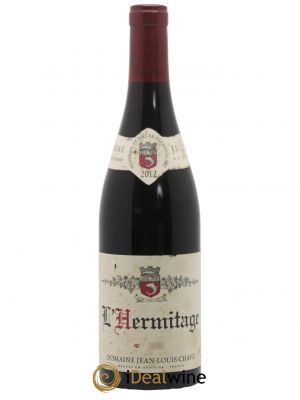 Hermitage Jean-Louis Chave  2012