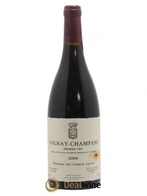 Volnay 1er Cru Champans Comtes Lafon (Domaine des)  2009 - Lot of 1 Bottle