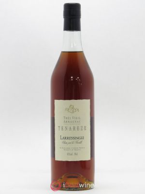 Armagnac Très vieil Armagnac LarresingleTenareze  - Lot of 1 Bottle