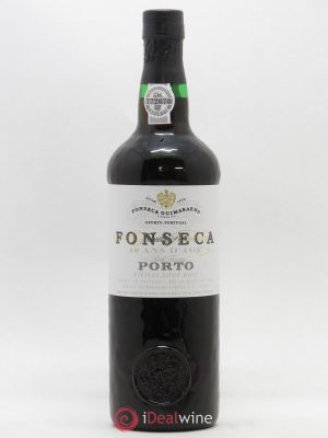 Porto Fonseca Vintage Fonseca Guimaraens 10 ans  - Lot de 1 Bouteille