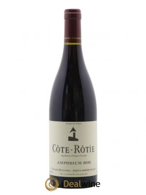Côte-Rôtie Ampodium René Rostaing  2016 - Lot of 1 Bottle
