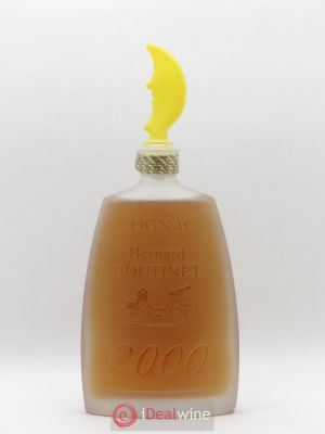 Cognac Reserve Bernard Boutinet 2000 - Lot of 1 Bottle