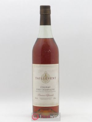 Cognac Fine Champagne Réserve Spéciale Taillevent  - Lot of 1 Bottle