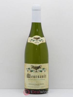 Meursault Coche Dury (Domaine)  2013 - Lot of 1 Bottle