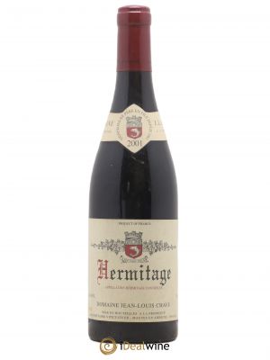 Hermitage Jean-Louis Chave  2001