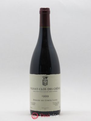 Volnay 1er Cru Clos des Chênes Comtes Lafon (Domaine des) (no reserve) 1999 - Lot of 1 Bottle