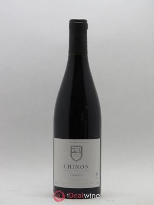 Chinon L'Huisserie Philippe Alliet (no reserve) 2010 - Lot of 1 Bottle