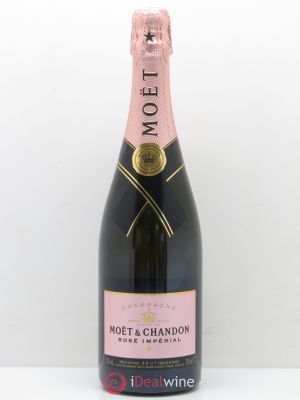 Brut Champagne Impérial Moet&Chandon  - Lot de 1 Bouteille
