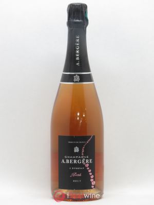 Brut Champagne Bergere Brut (no reserve)  - Lot of 1 Bottle
