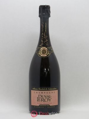 Brut Champagne Prestige Duval Leroy (sans prix de réserve)  - Lot de 1 Bouteille