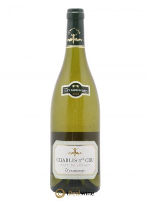 Chablis 1er Cru Côte de Léchet La Chablisienne  2018 - Lot of 1 Bottle