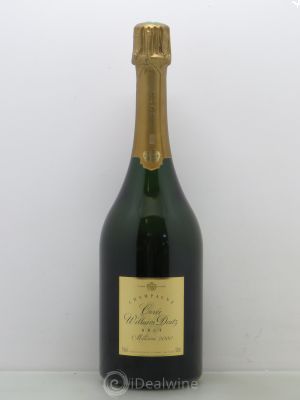 Cuvée William Deutz Deutz  2000 - Lot of 1 Bottle
