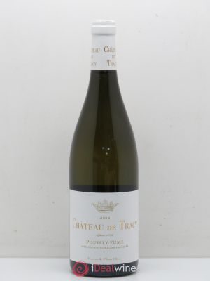 Pouilly-Fumé Château de Tracy 2016 - Lot of 1 Bottle