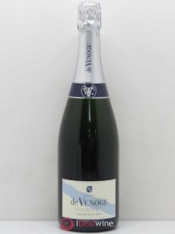 Brut Champagne De Venoge Cordon Bleu  - Lot de 1 Bouteille