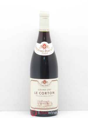 Corton Le Corton Bouchard Père & Fils  2009 - Lot of 1 Bottle