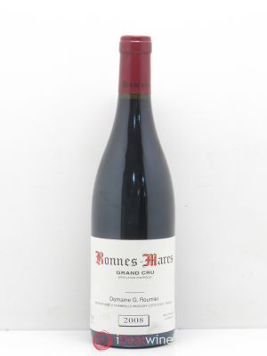 Bonnes-Mares Grand Cru Georges Roumier (Domaine)  2008 - Lot of 1 Bottle