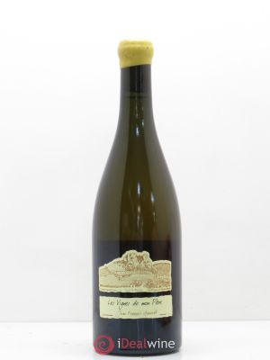 Côtes du Jura Les Vignes de mon Père Jean-François Ganevat (Domaine)  1999 - Lot of 1 Bottle
